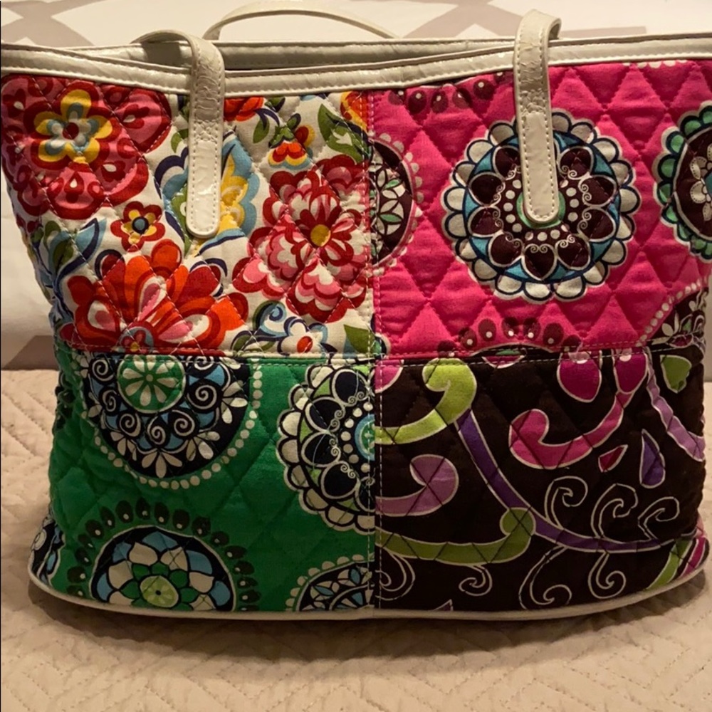 Vera Bradley bag